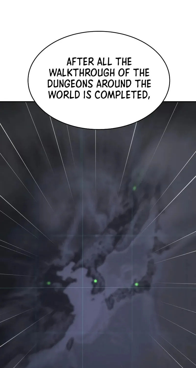 The Return Of Apocalypses Tyrant Chapter 22 page 49 - 