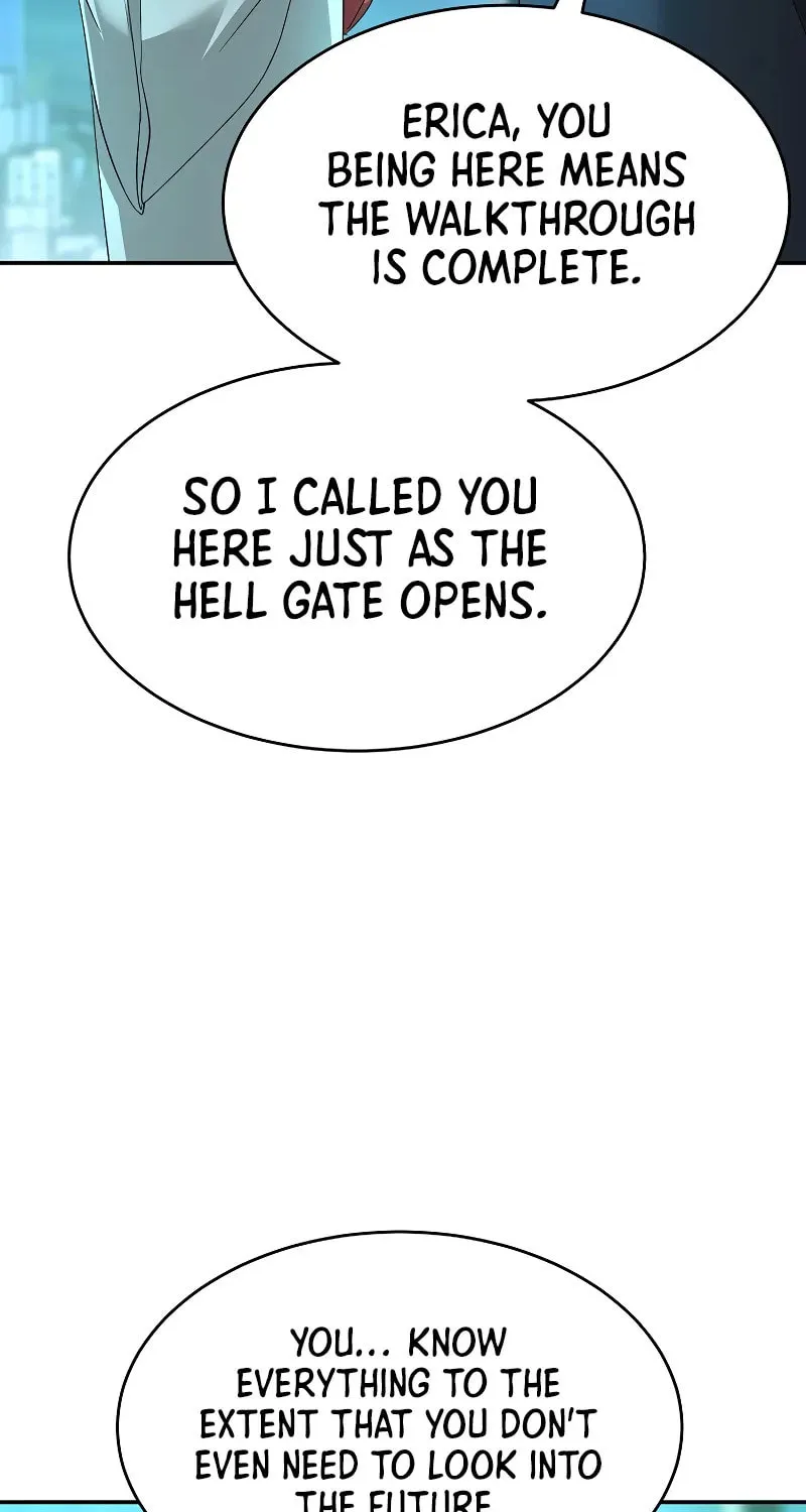 The Return Of Apocalypses Tyrant Chapter 22 page 52 - 