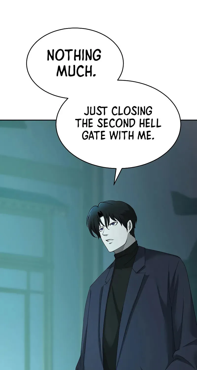 The Return Of Apocalypses Tyrant Chapter 22 page 59 - 