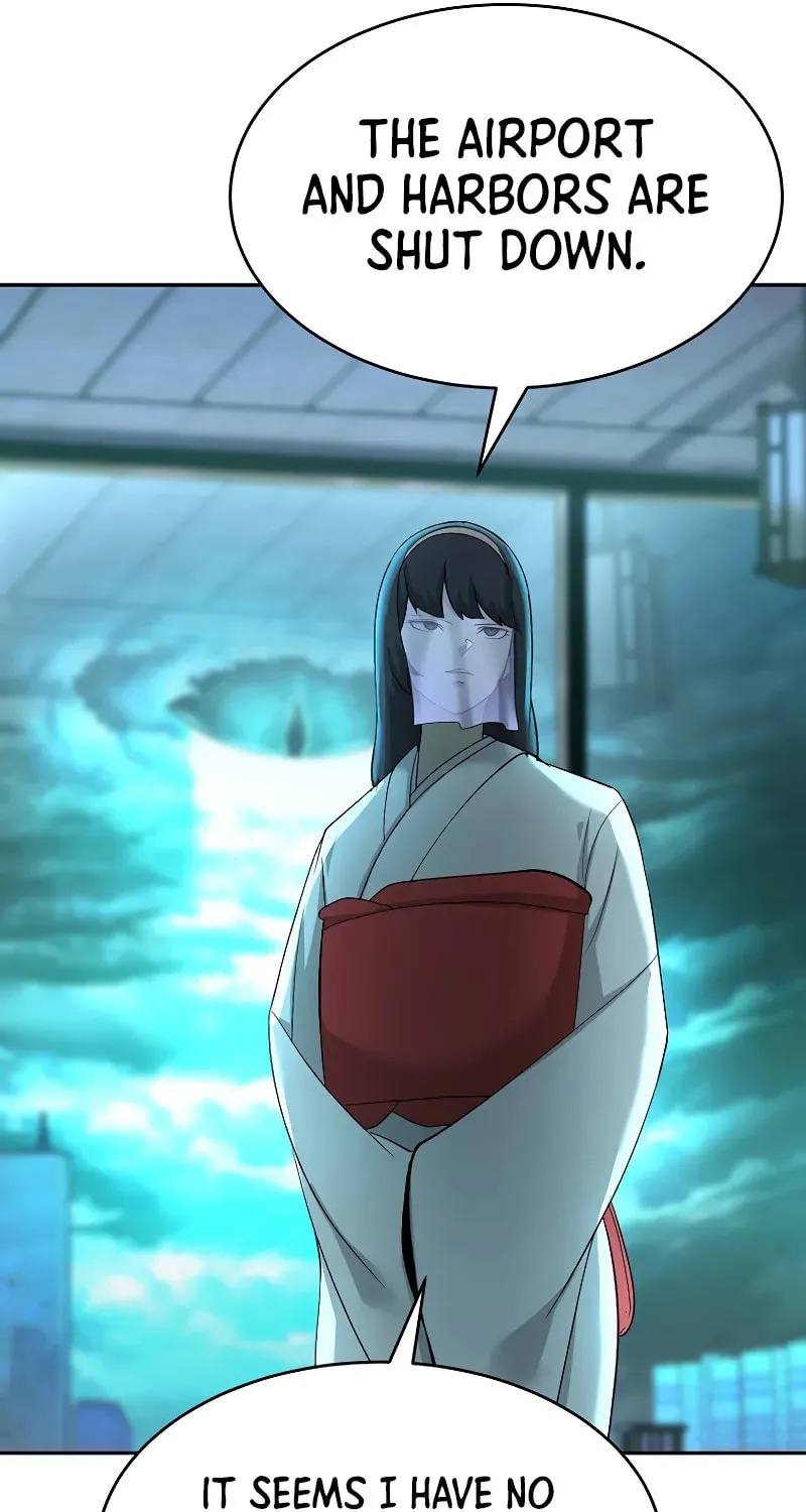 The Return Of Apocalypses Tyrant Chapter 22 page 61 - 