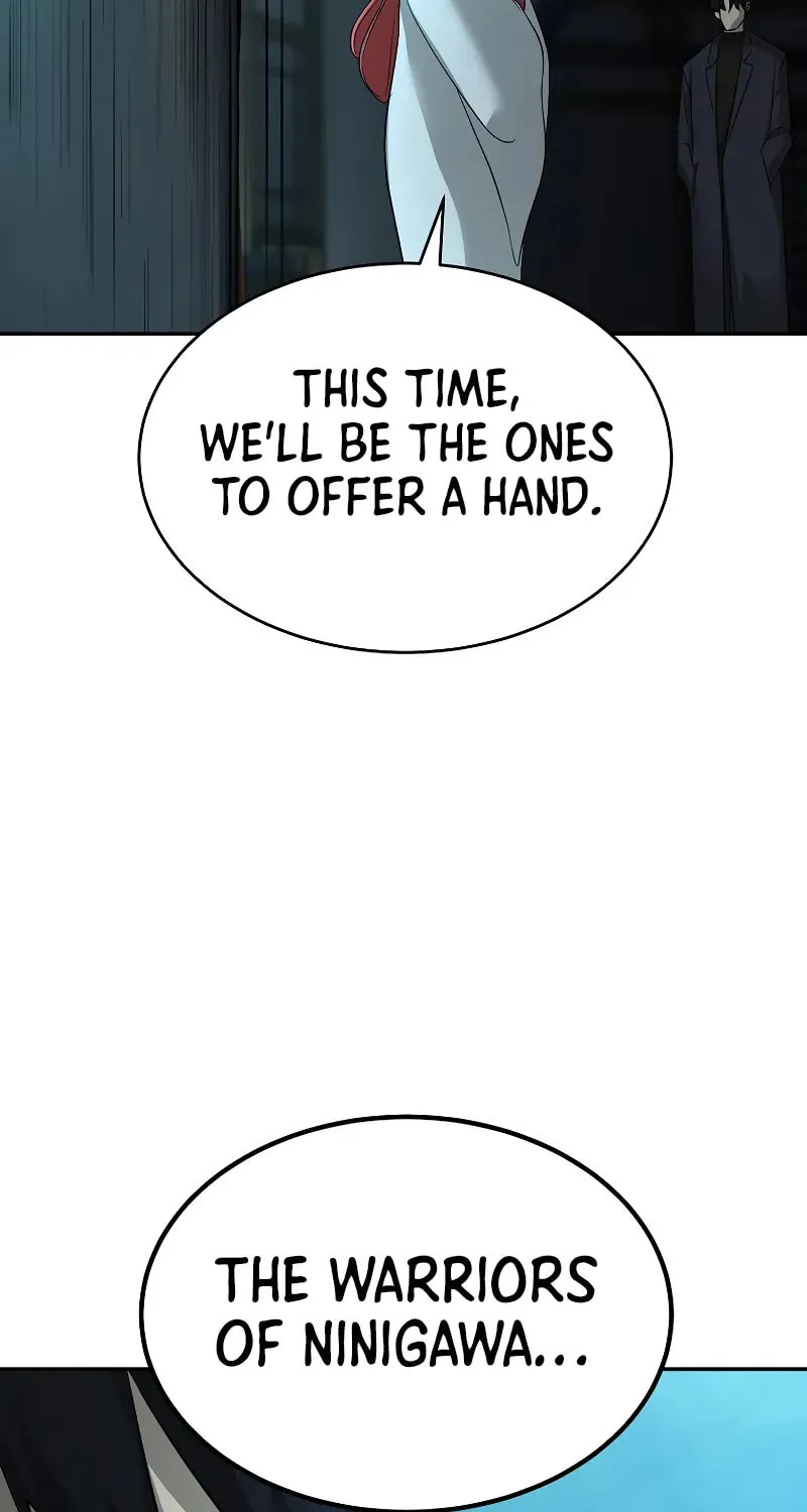 The Return Of Apocalypses Tyrant Chapter 22 page 64 - 