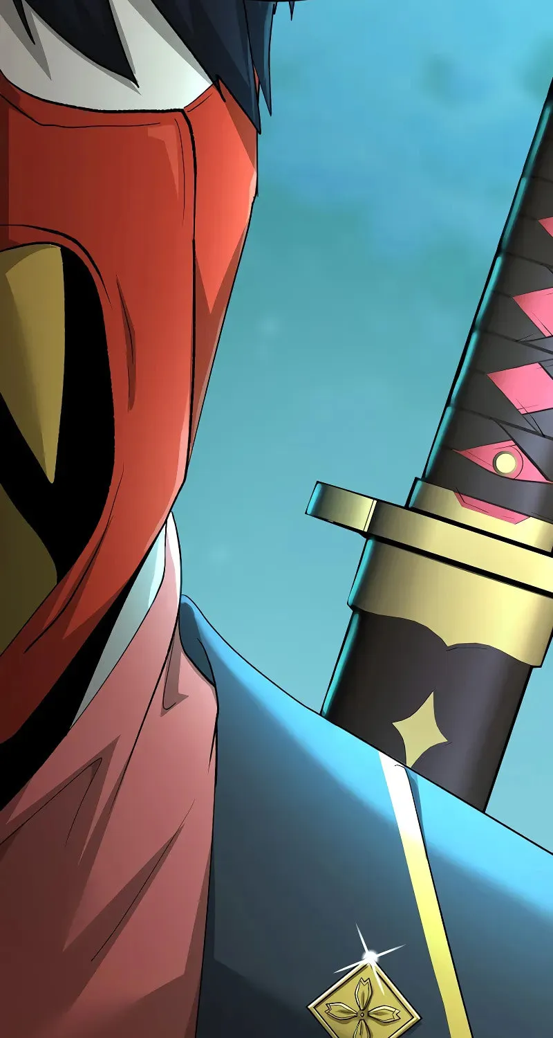 The Return Of Apocalypses Tyrant Chapter 22 page 65 - 