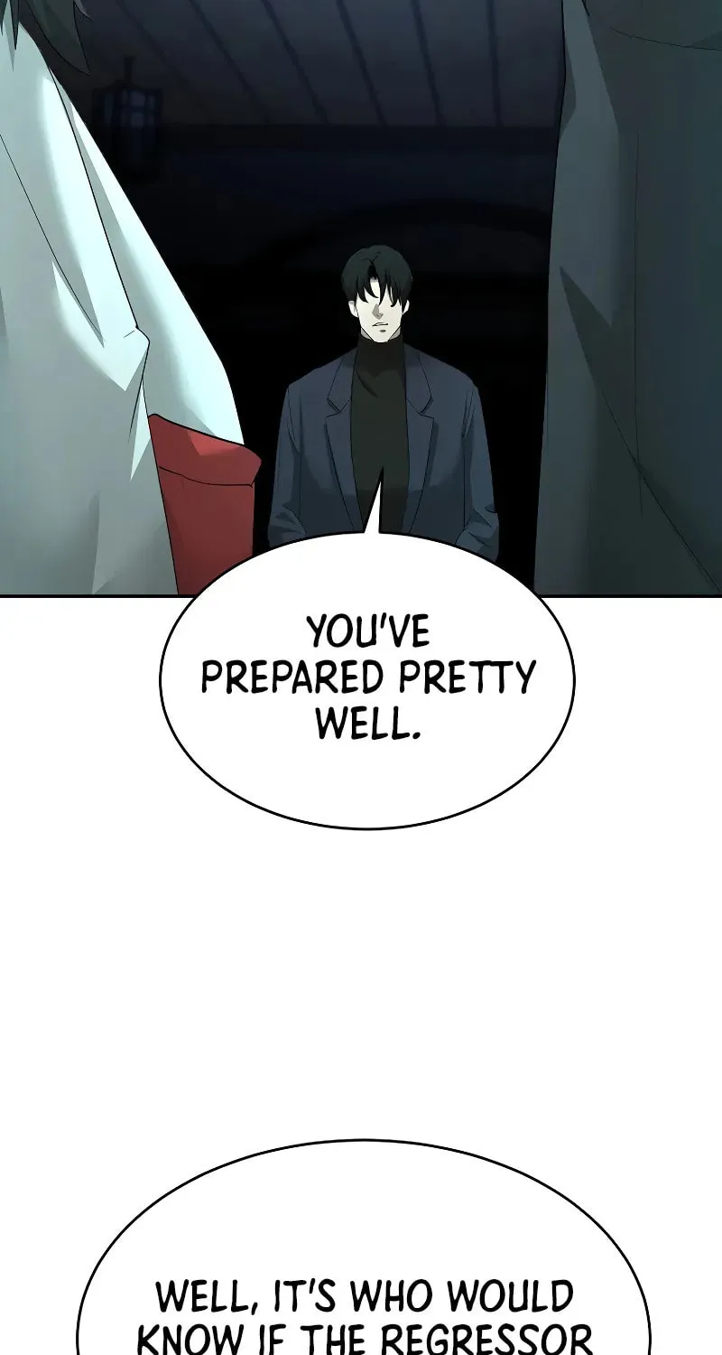 The Return Of Apocalypses Tyrant Chapter 22 page 69 - 