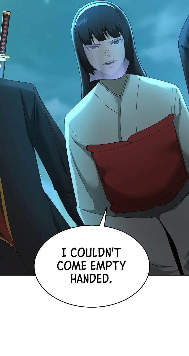 The Return Of Apocalypses Tyrant Chapter 22 page 71 - 