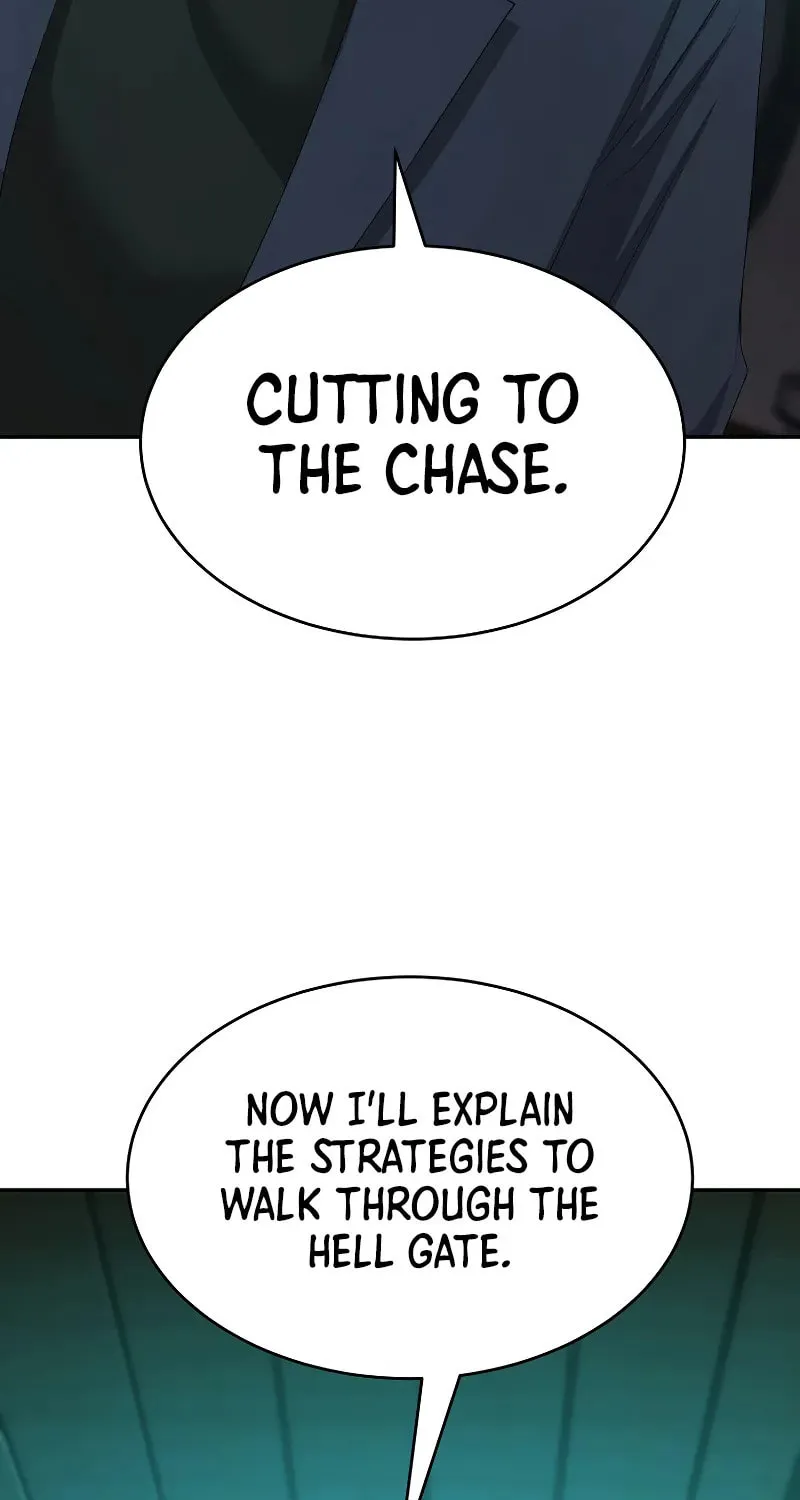 The Return Of Apocalypses Tyrant Chapter 22 page 73 - 