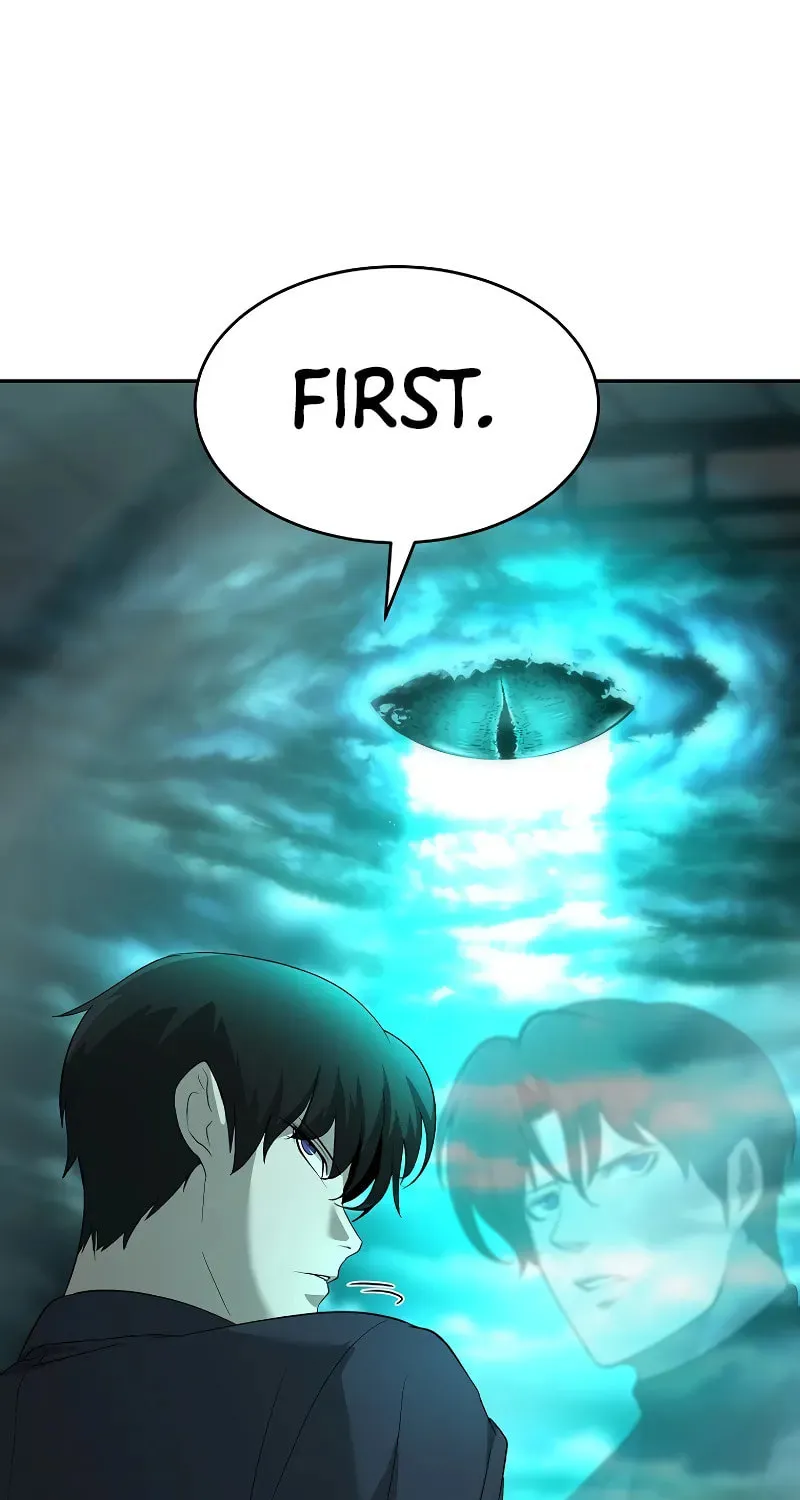 The Return Of Apocalypses Tyrant Chapter 22 page 75 - 