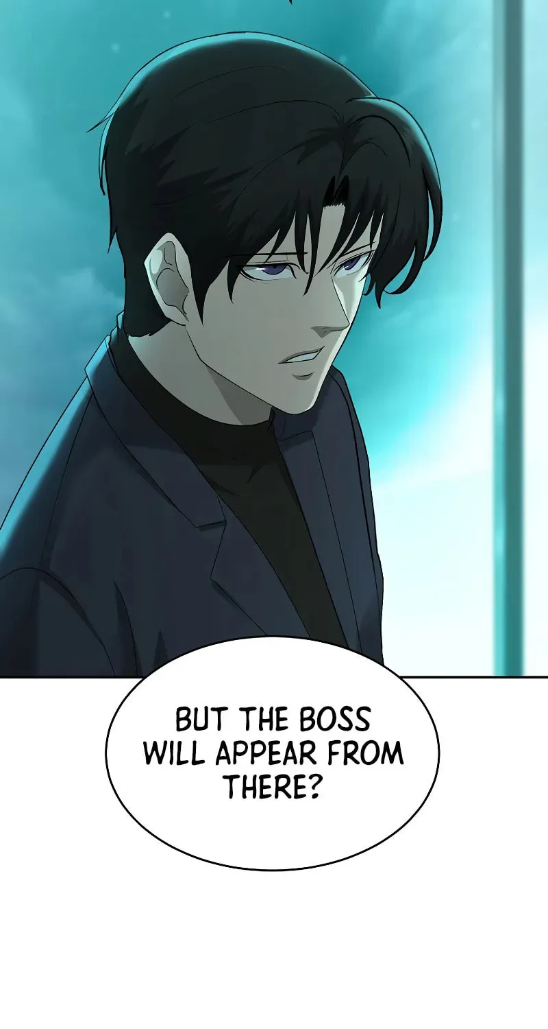 The Return Of Apocalypses Tyrant Chapter 22 page 79 - 