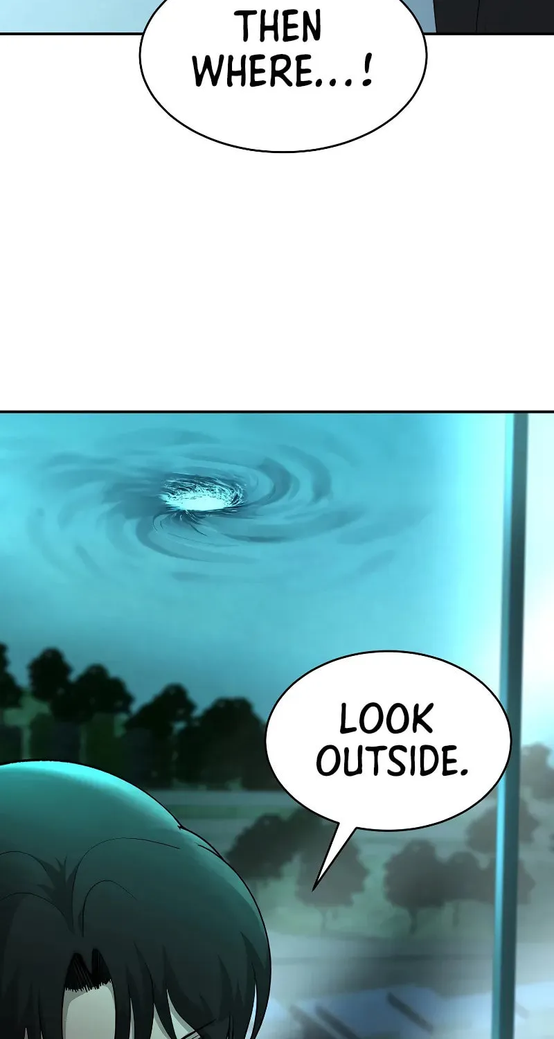 The Return Of Apocalypses Tyrant Chapter 22 page 82 - 
