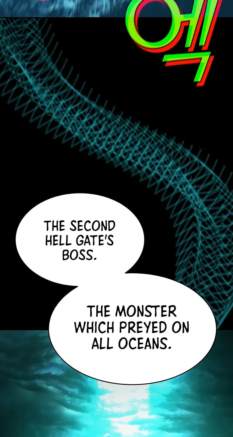 The Return Of Apocalypses Tyrant Chapter 22 page 88 - 