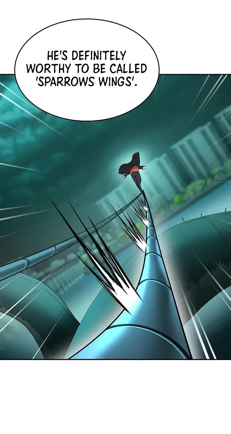 The Return Of Apocalypses Tyrant Chapter 23 page 11 - 