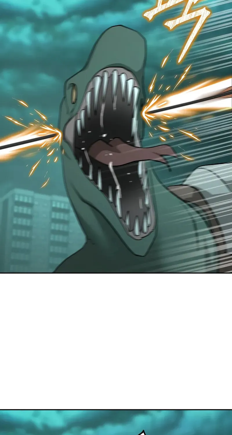 The Return Of Apocalypses Tyrant Chapter 23 page 107 - 