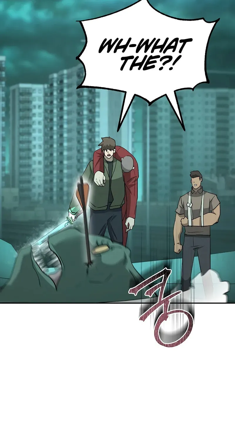 The Return Of Apocalypses Tyrant Chapter 23 page 108 - 