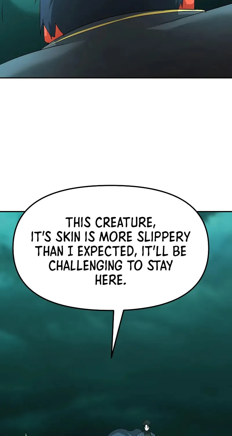 The Return Of Apocalypses Tyrant Chapter 23 page 17 - 