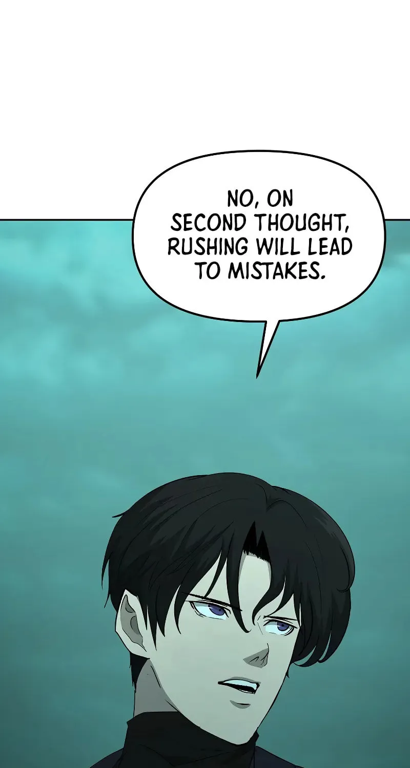 The Return Of Apocalypses Tyrant Chapter 23 page 19 - 