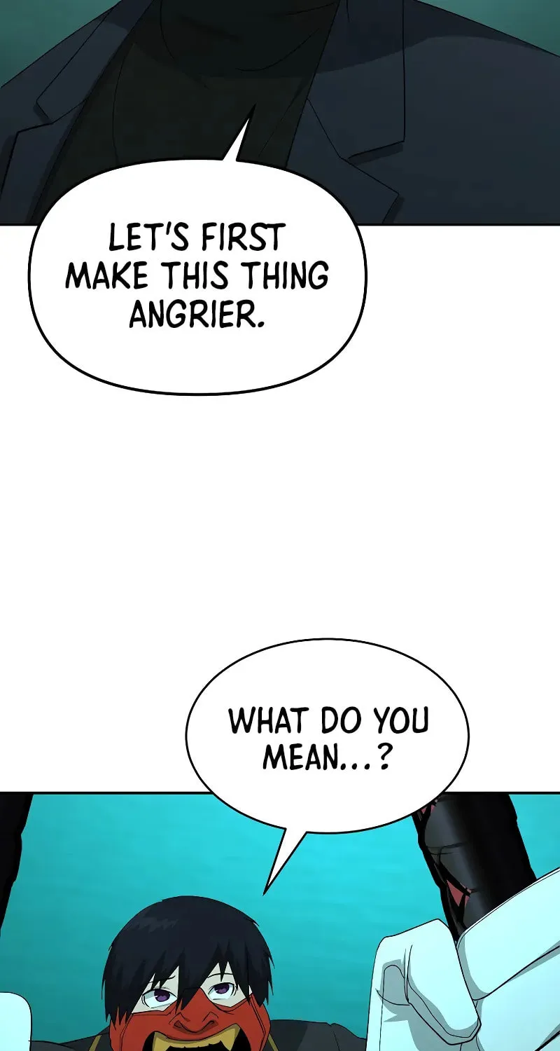 The Return Of Apocalypses Tyrant Chapter 23 page 20 - 