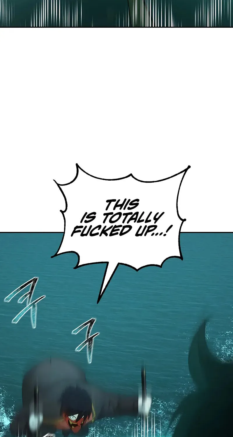 The Return Of Apocalypses Tyrant Chapter 23 page 25 - 