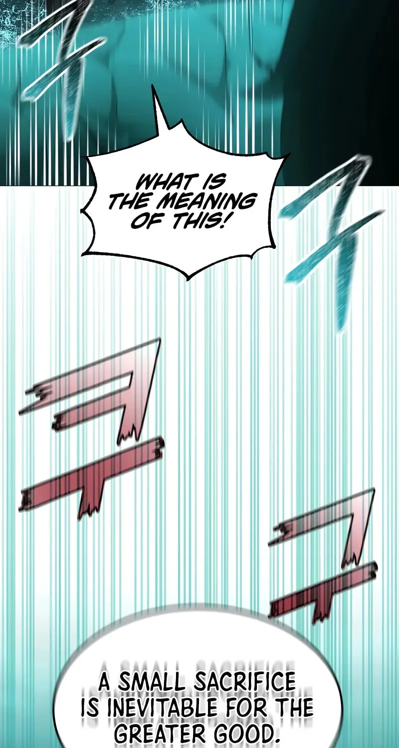 The Return Of Apocalypses Tyrant Chapter 23 page 26 - 