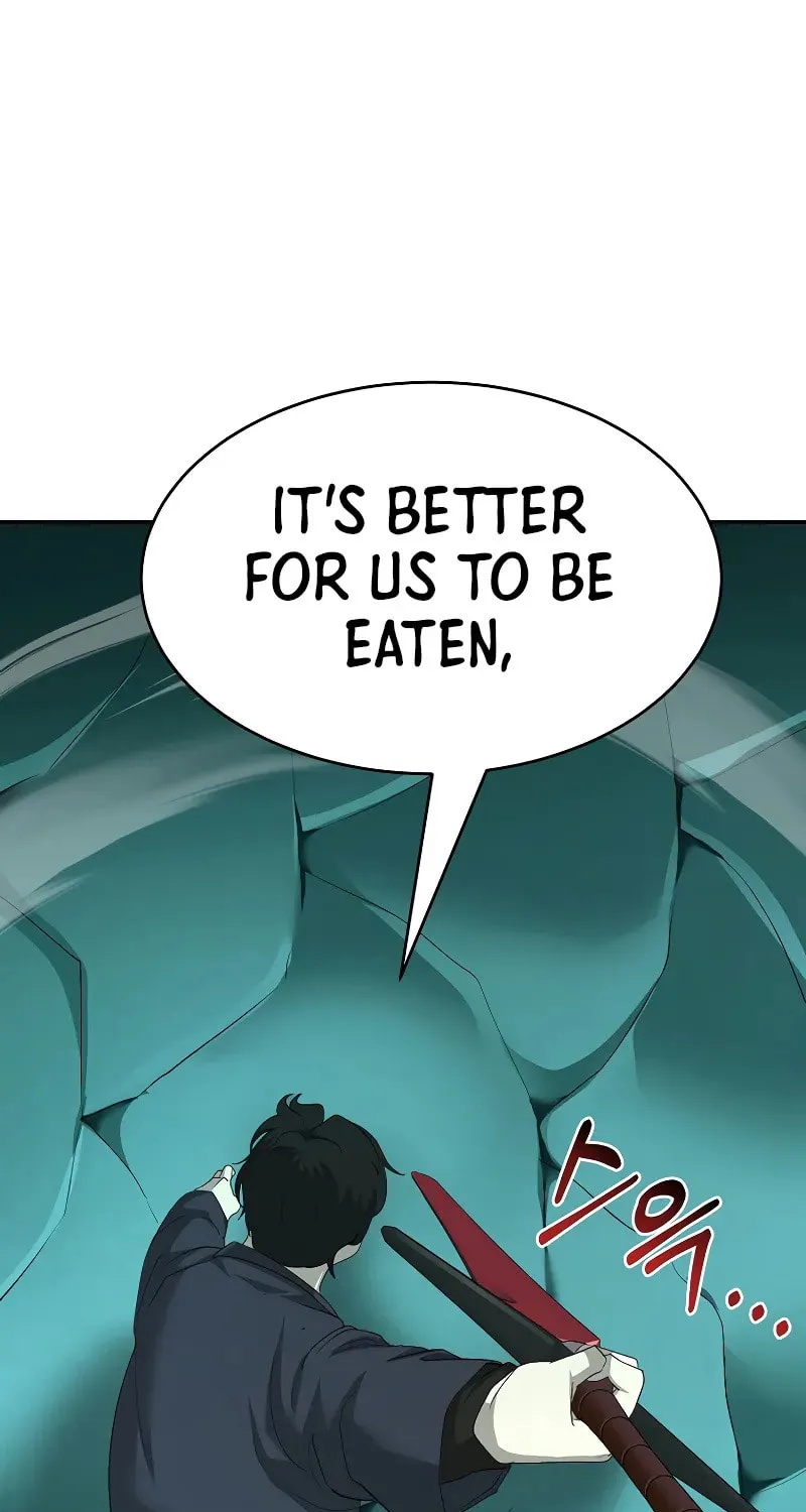 The Return Of Apocalypses Tyrant Chapter 23 page 28 - 