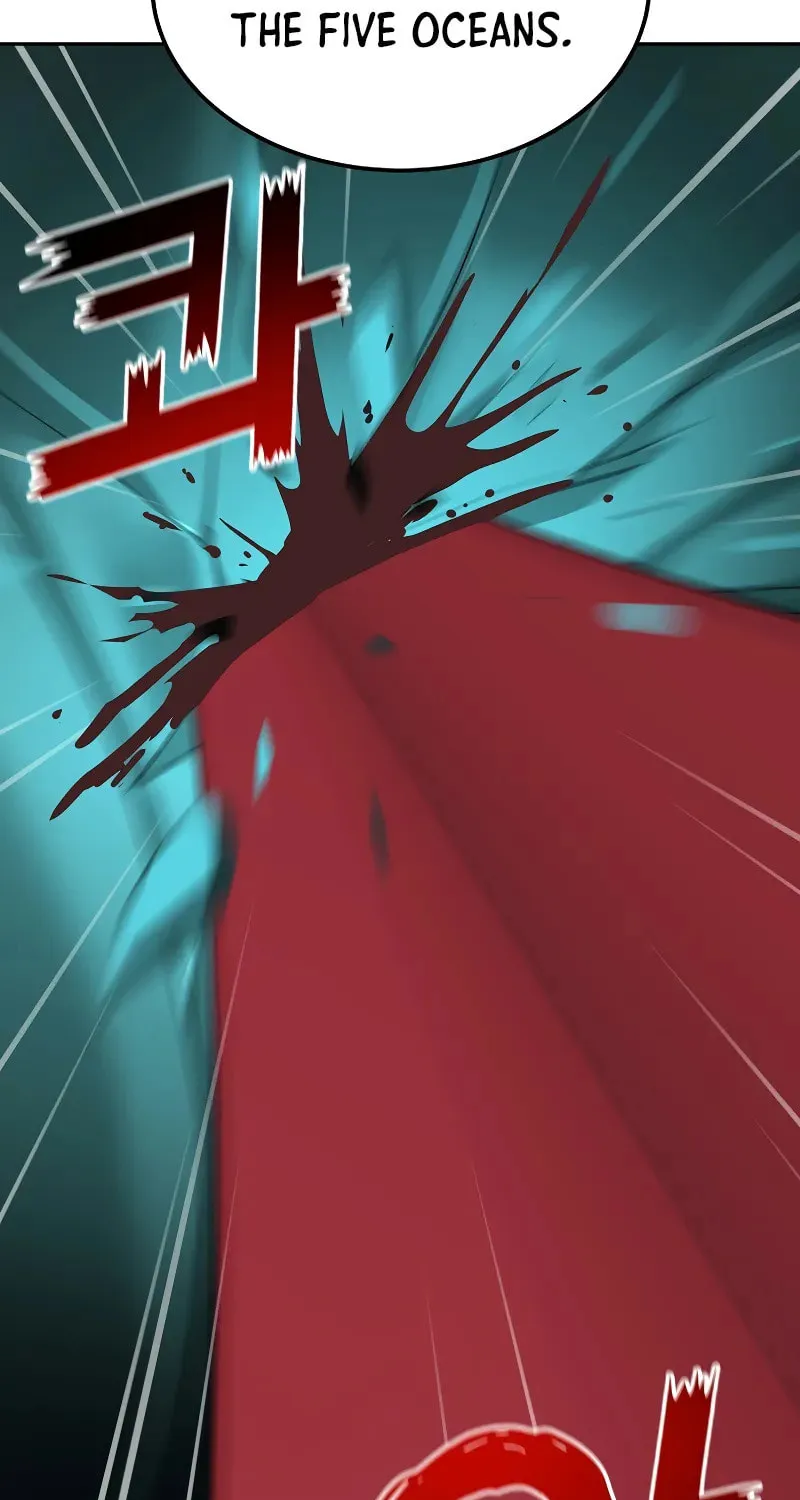 The Return Of Apocalypses Tyrant Chapter 23 page 30 - 