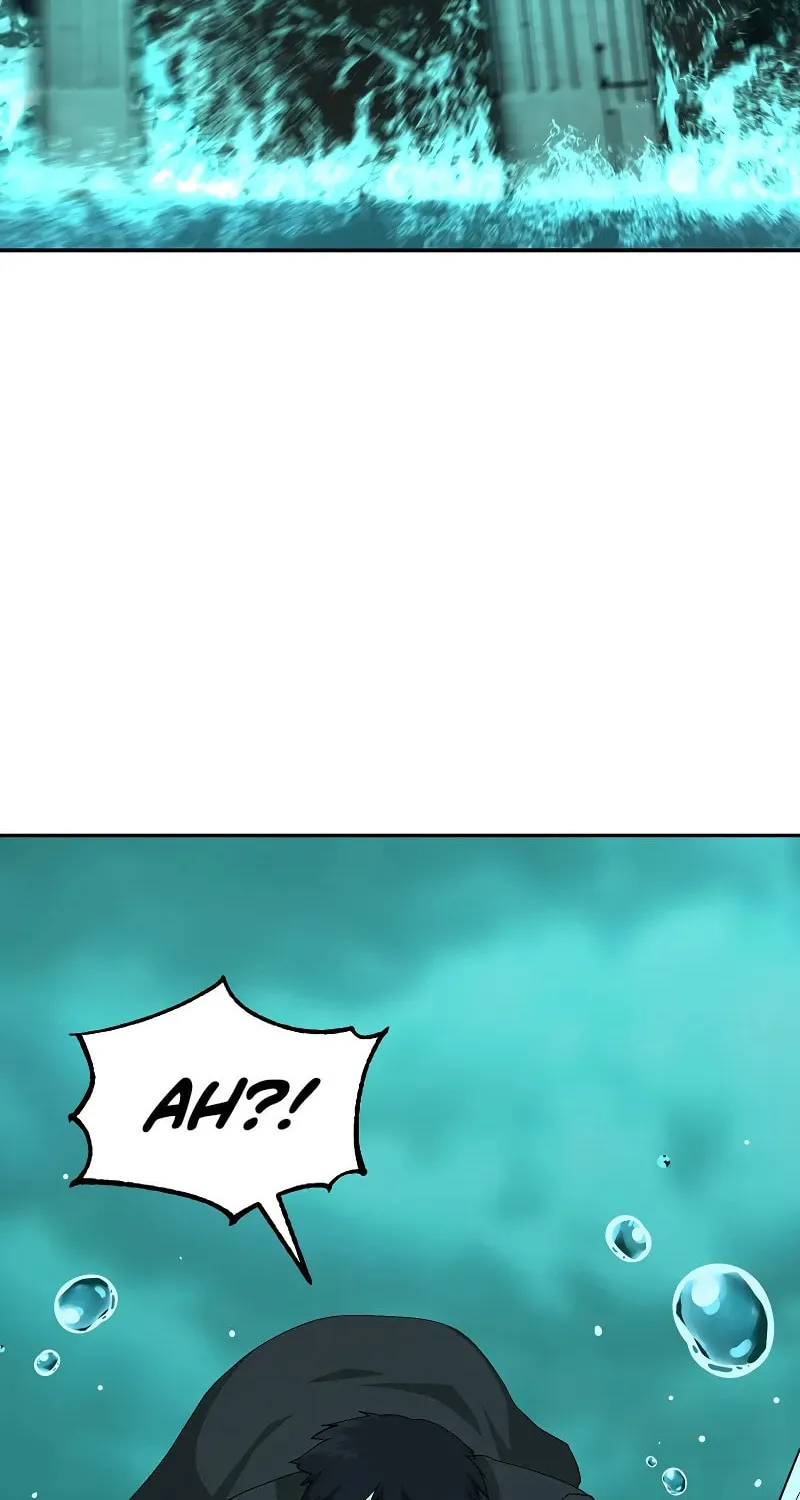 The Return Of Apocalypses Tyrant Chapter 23 page 33 - 