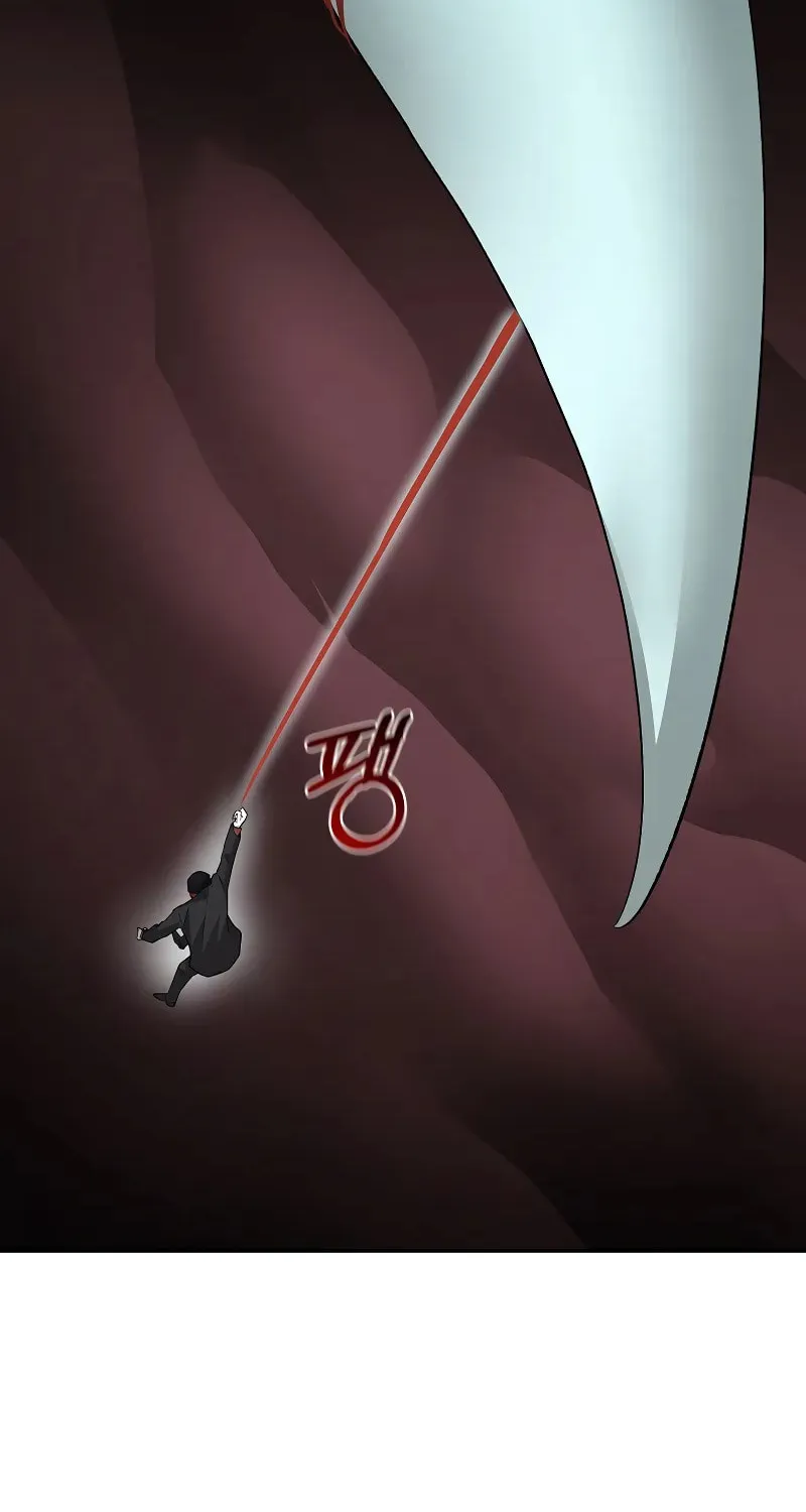 The Return Of Apocalypses Tyrant Chapter 23 page 39 - 