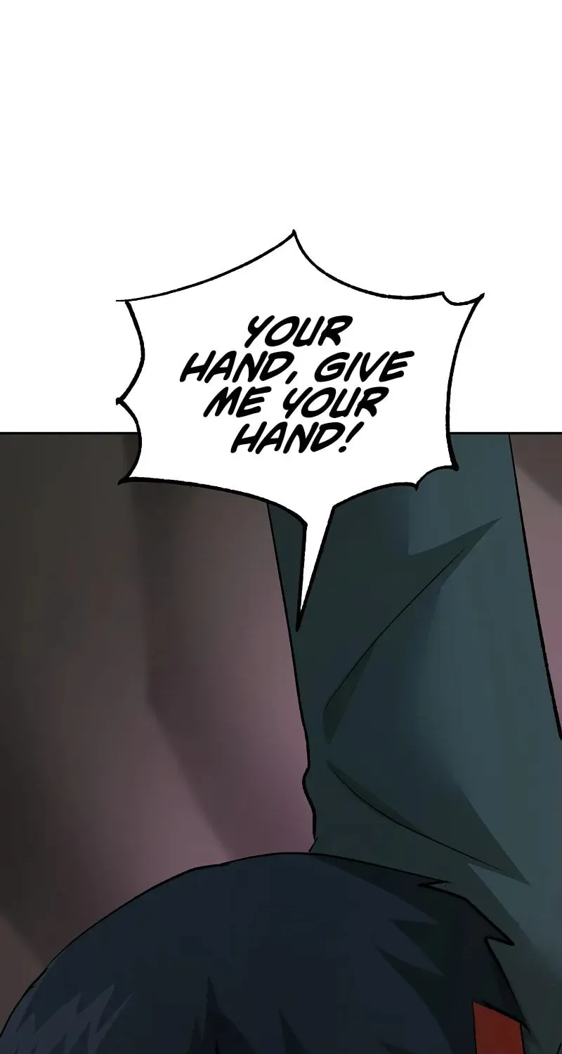 The Return Of Apocalypses Tyrant Chapter 23 page 43 - 