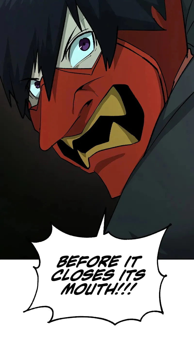 The Return Of Apocalypses Tyrant Chapter 23 page 44 - 