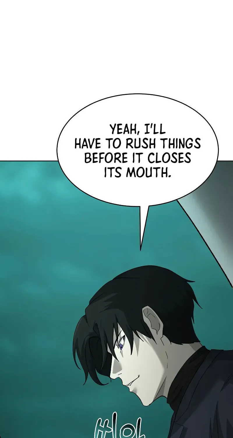 The Return Of Apocalypses Tyrant Chapter 23 page 45 - 