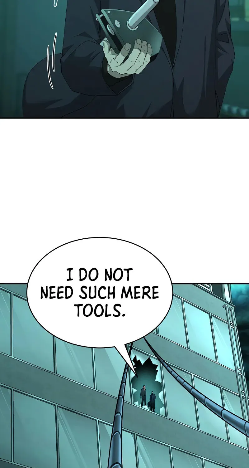The Return Of Apocalypses Tyrant Chapter 23 page 6 - 