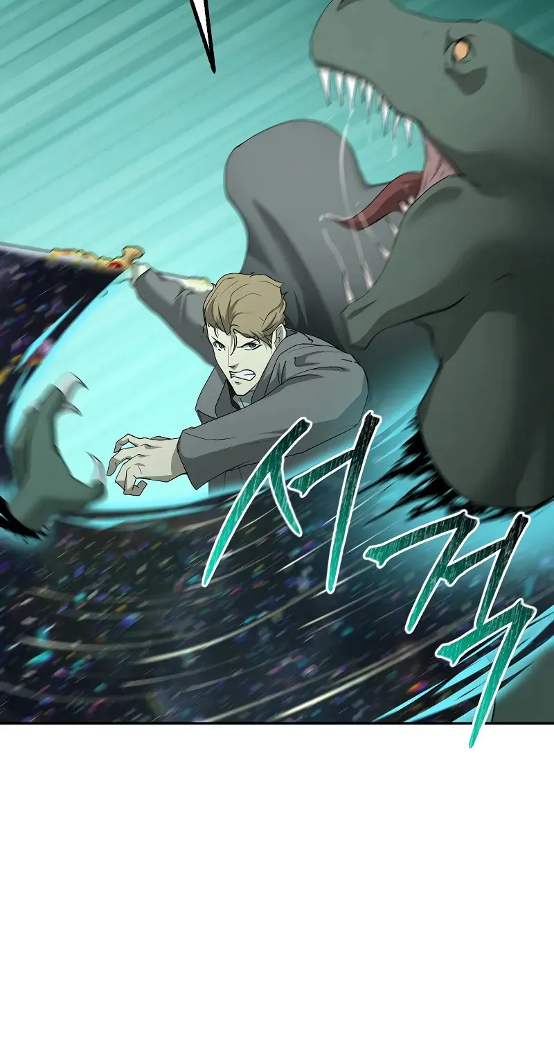 The Return Of Apocalypses Tyrant Chapter 23 page 57 - 