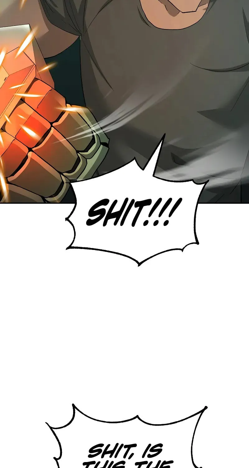The Return Of Apocalypses Tyrant Chapter 23 page 59 - 