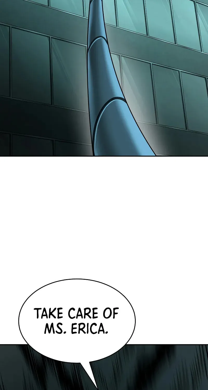 The Return Of Apocalypses Tyrant Chapter 23 page 7 - 
