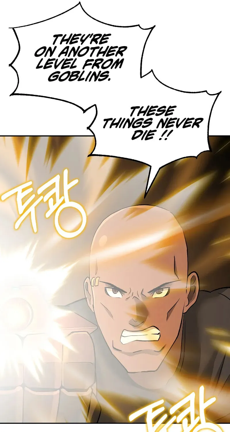 The Return Of Apocalypses Tyrant Chapter 23 page 62 - 