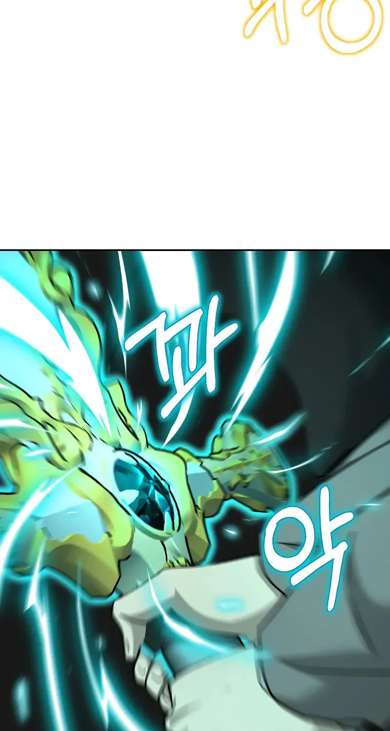 The Return Of Apocalypses Tyrant Chapter 23 page 63 - 