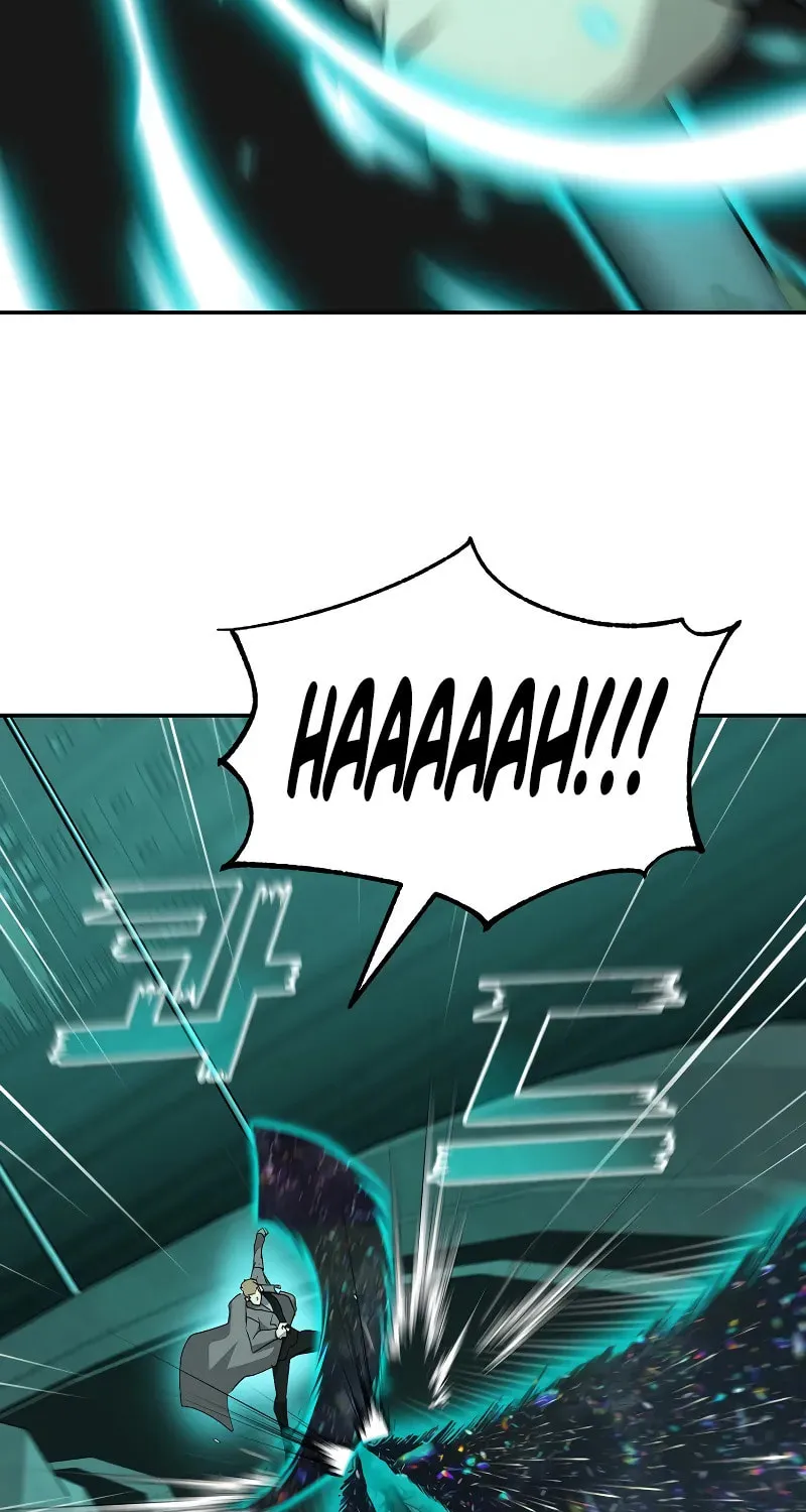 The Return Of Apocalypses Tyrant Chapter 23 page 64 - 