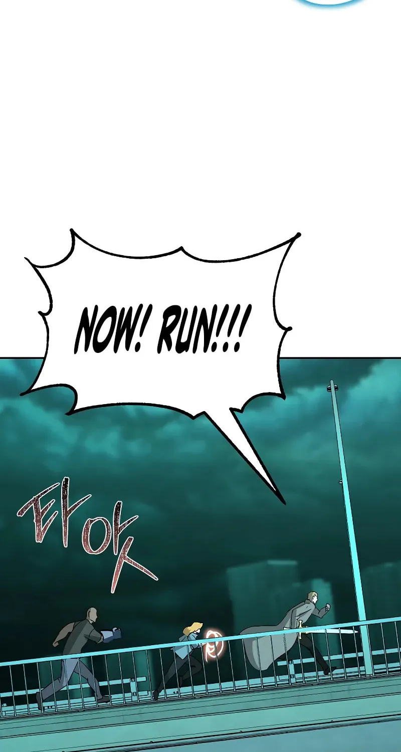 The Return Of Apocalypses Tyrant Chapter 23 page 67 - 