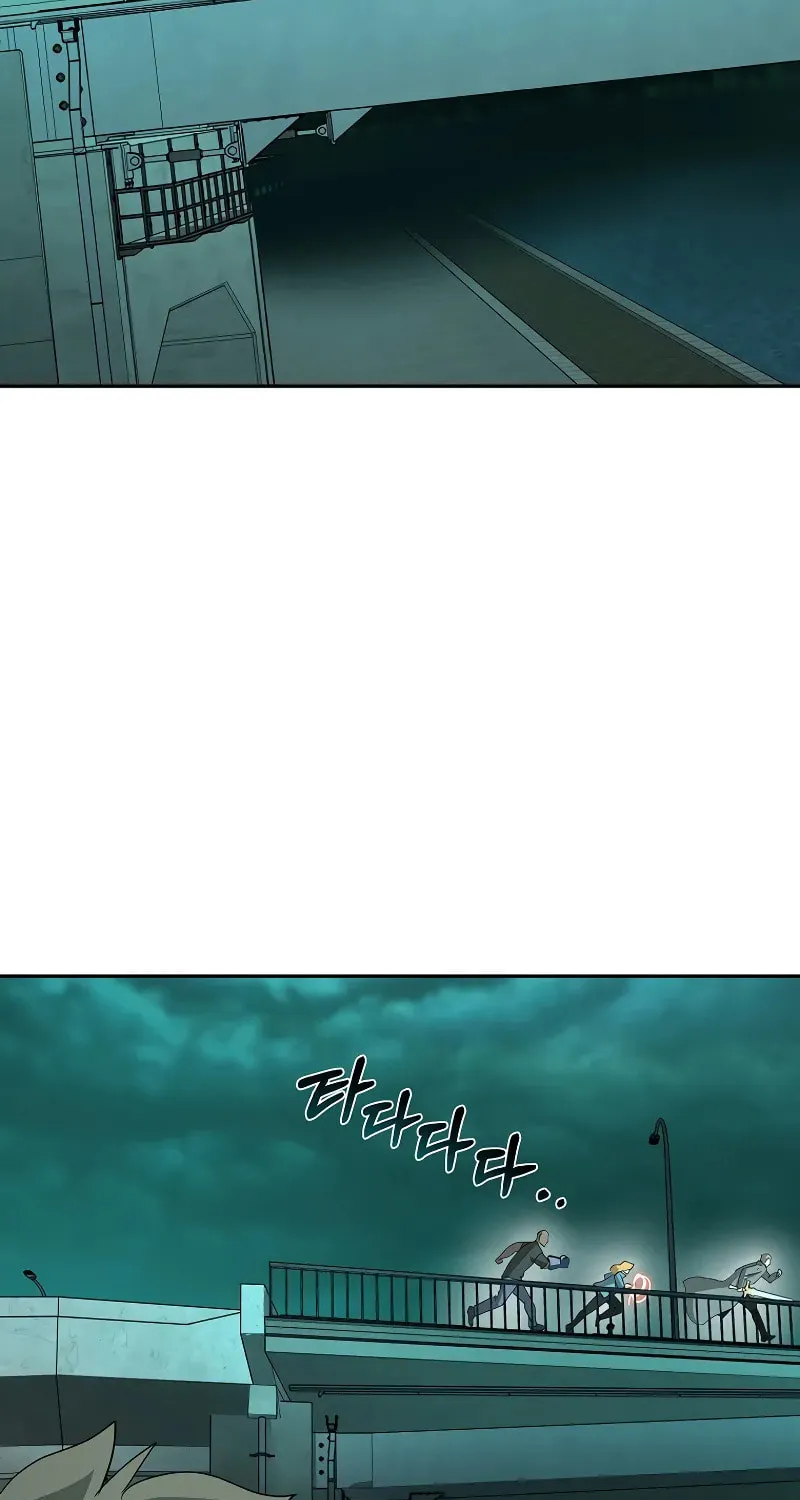The Return Of Apocalypses Tyrant Chapter 23 page 68 - 
