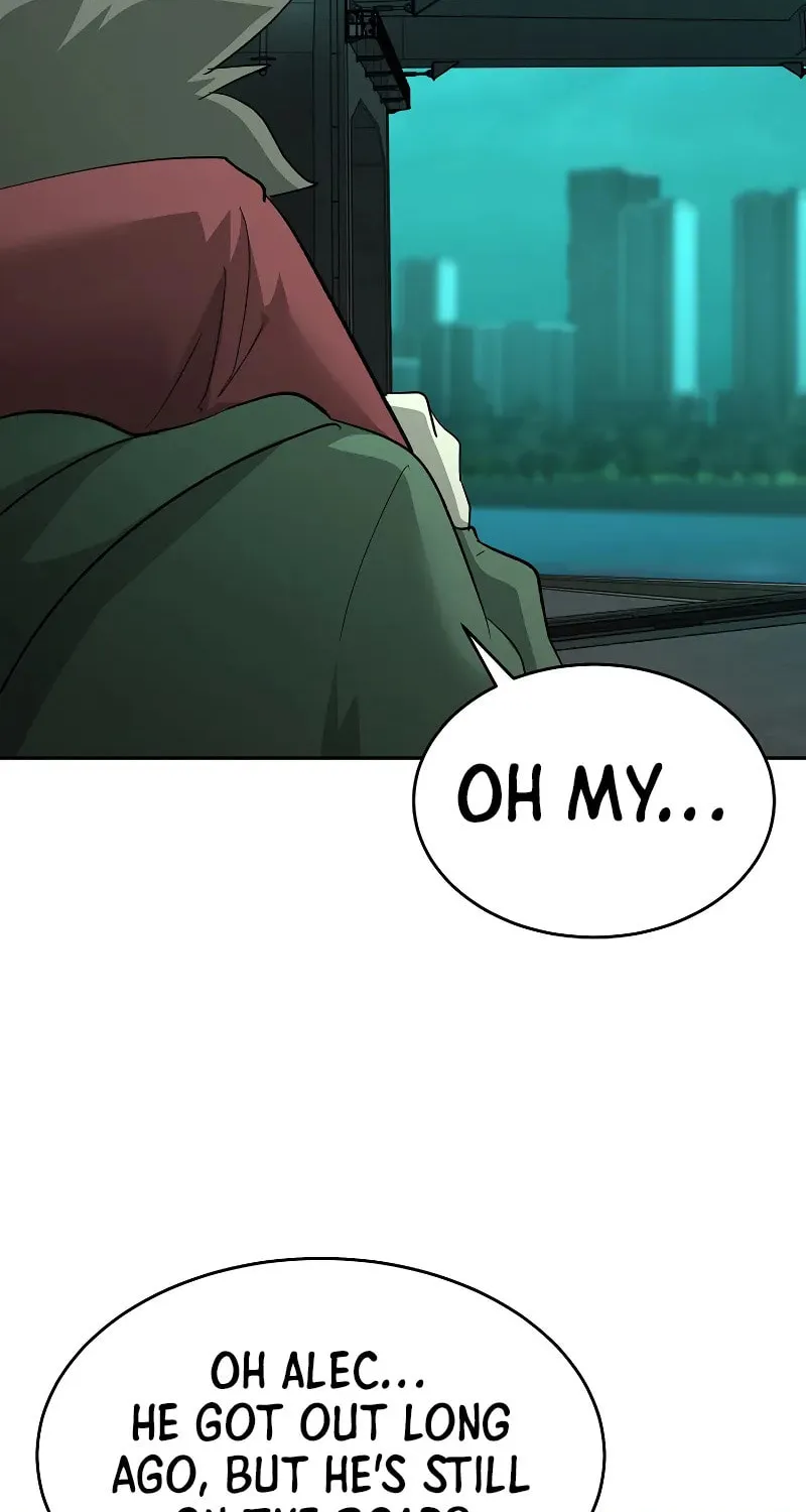 The Return Of Apocalypses Tyrant Chapter 23 page 69 - 