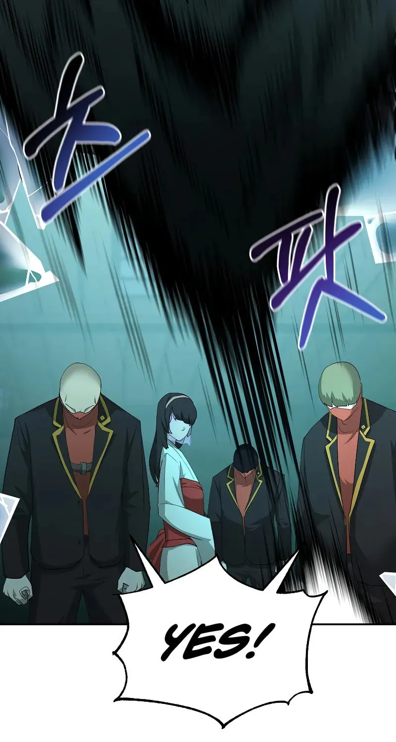 The Return Of Apocalypses Tyrant Chapter 23 page 8 - 
