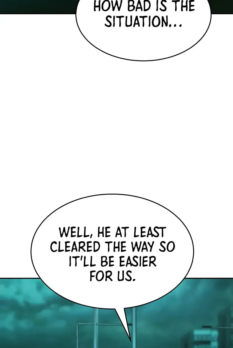 The Return Of Apocalypses Tyrant Chapter 23 page 71 - 