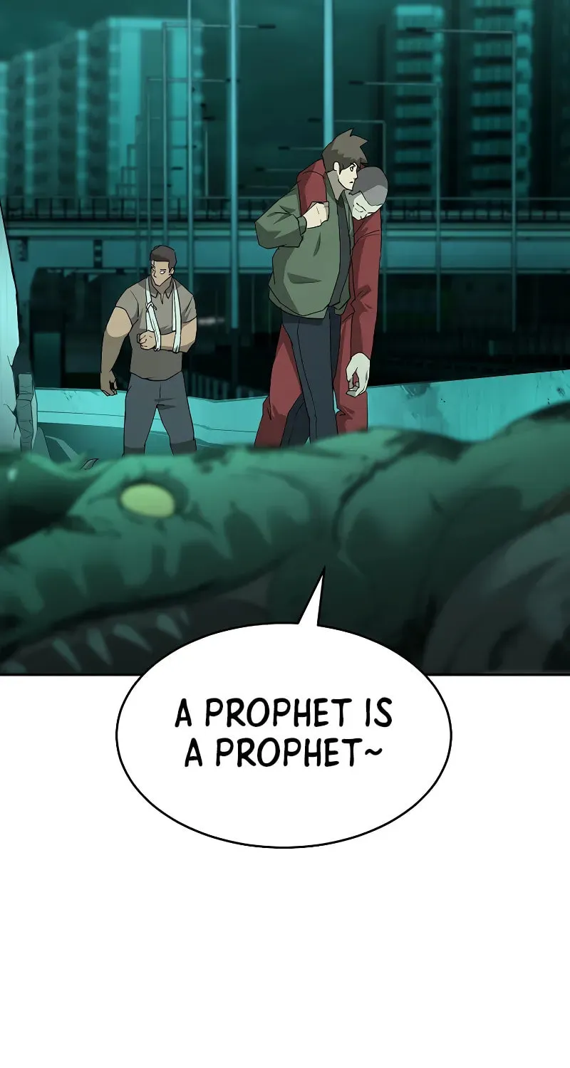 The Return Of Apocalypses Tyrant Chapter 23 page 72 - 