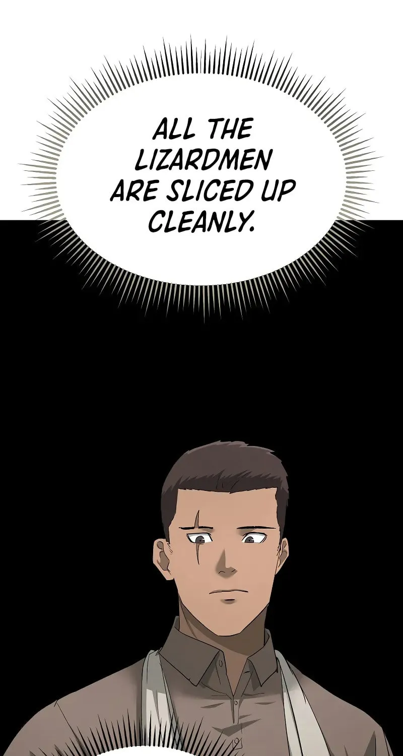 The Return Of Apocalypses Tyrant Chapter 23 page 73 - 