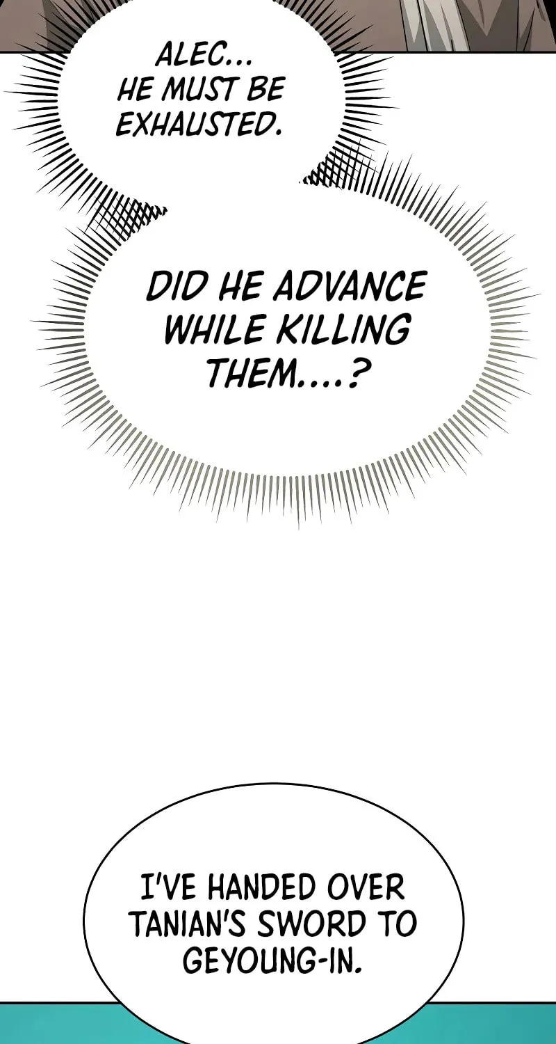 The Return Of Apocalypses Tyrant Chapter 23 page 74 - 