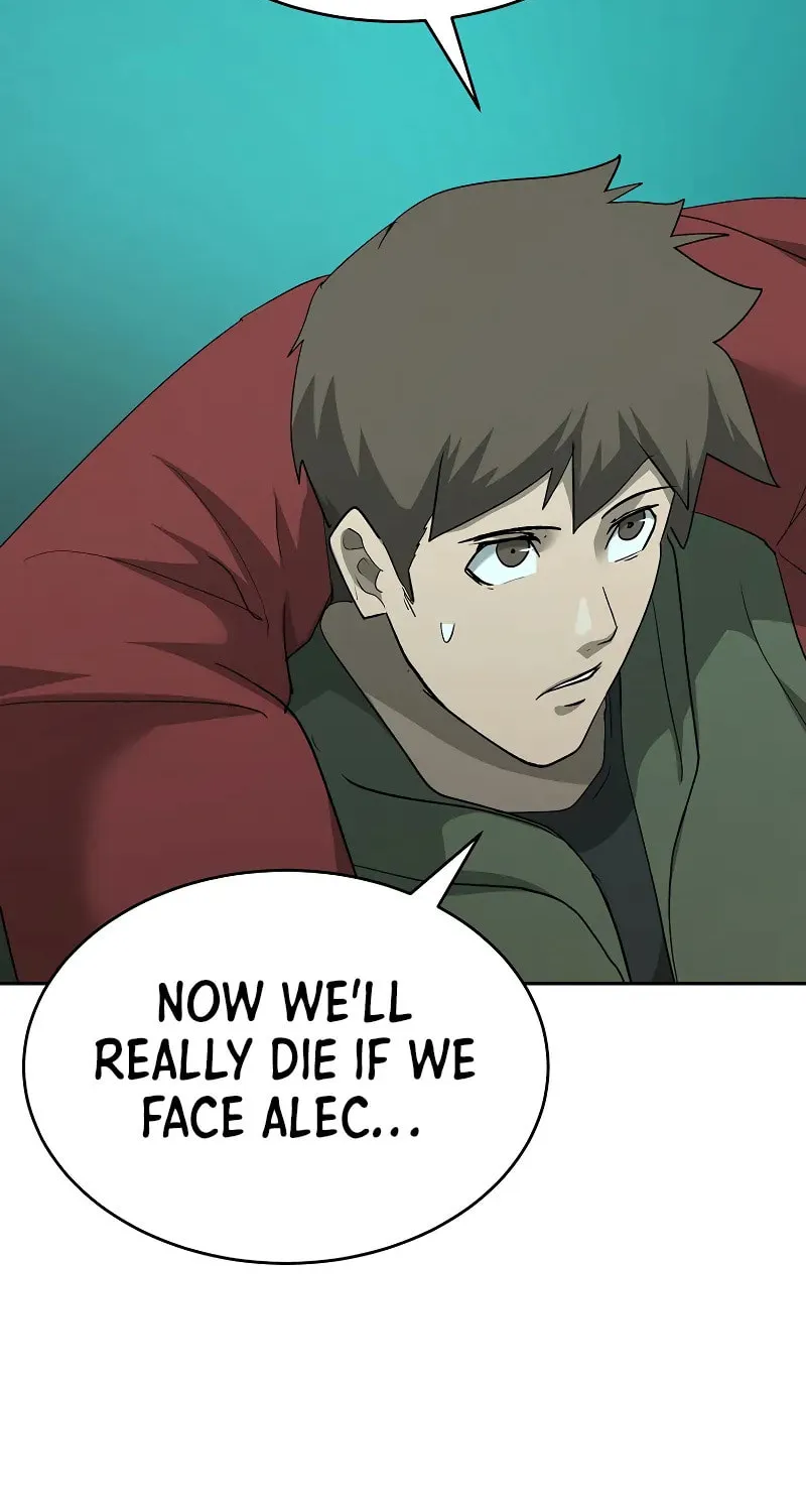 The Return Of Apocalypses Tyrant Chapter 23 page 75 - 