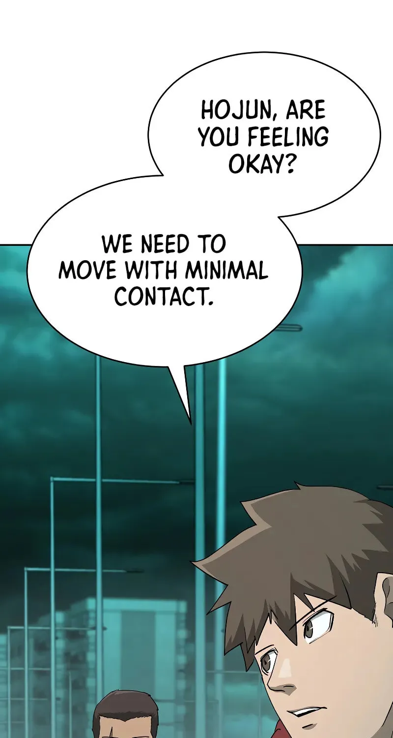 The Return Of Apocalypses Tyrant Chapter 23 page 76 - 