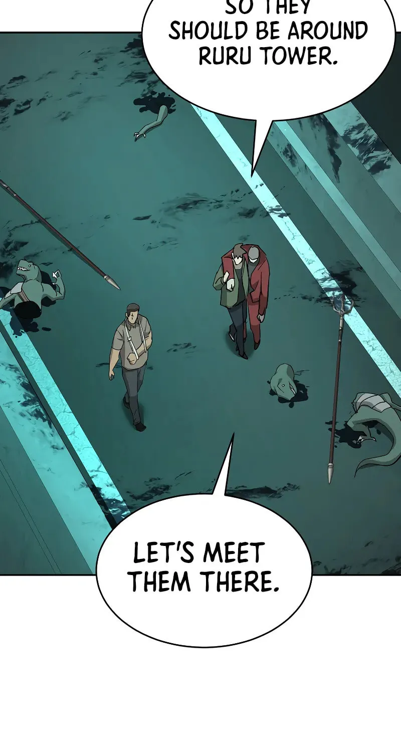 The Return Of Apocalypses Tyrant Chapter 23 page 80 - 