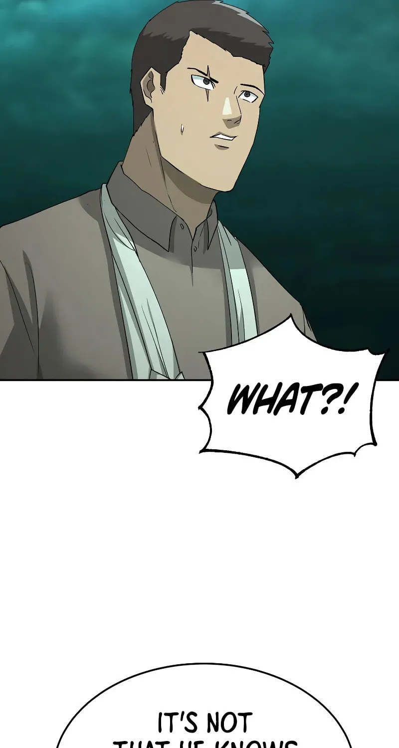 The Return Of Apocalypses Tyrant Chapter 23 page 82 - 