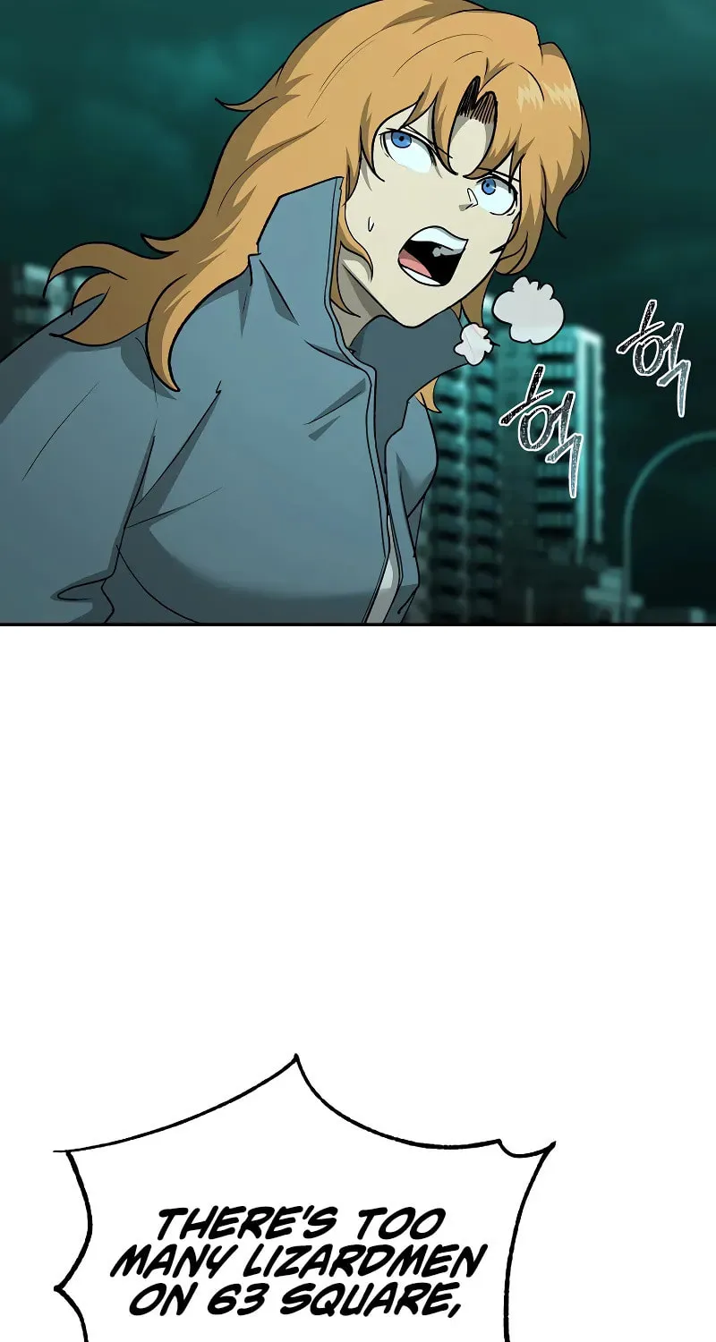 The Return Of Apocalypses Tyrant Chapter 23 page 86 - 