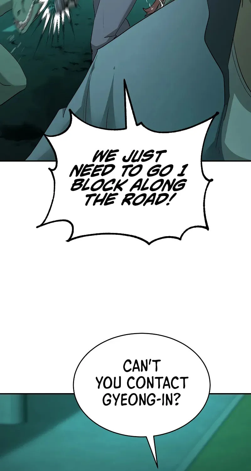 The Return Of Apocalypses Tyrant Chapter 23 page 88 - 