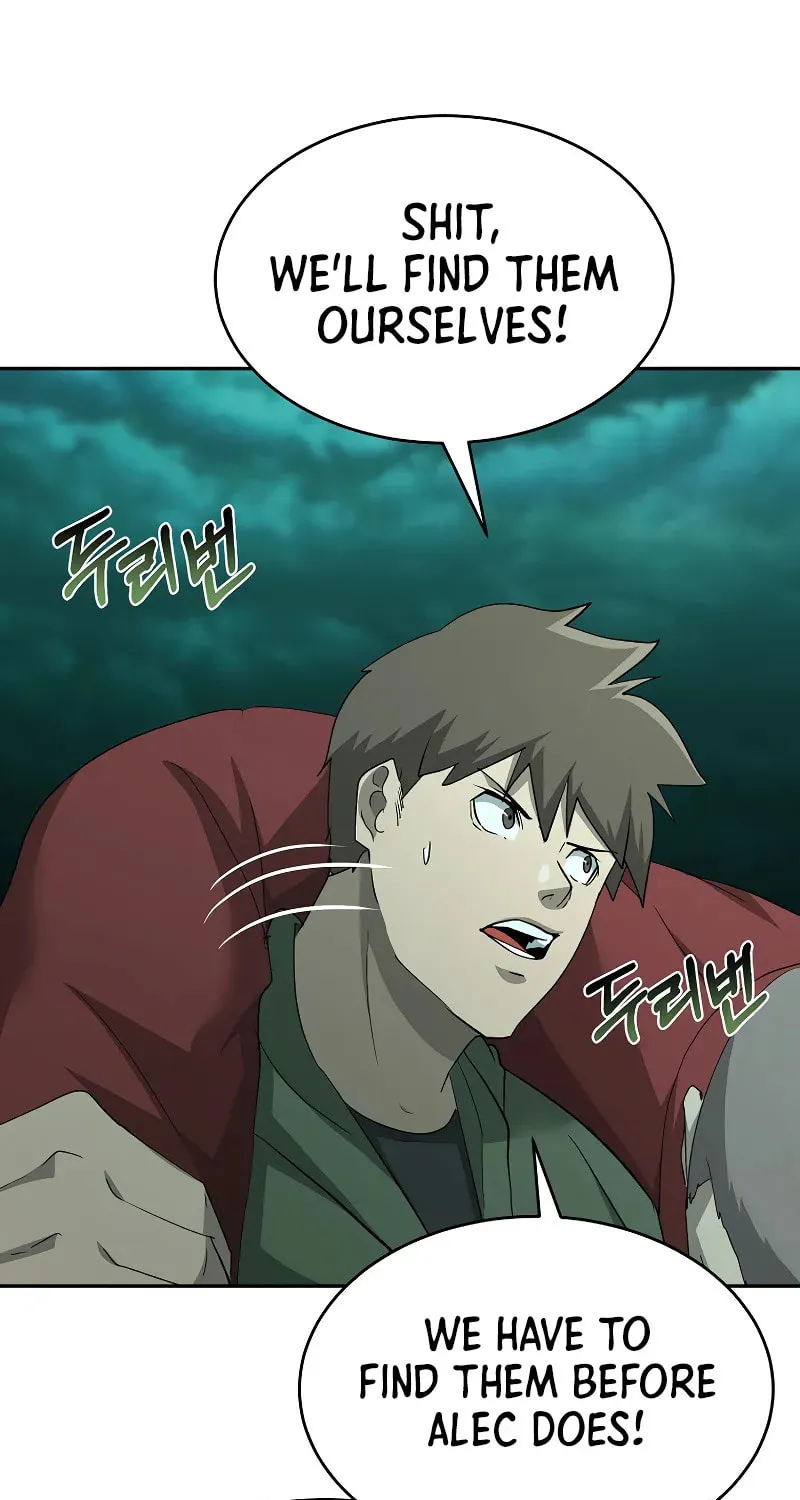 The Return Of Apocalypses Tyrant Chapter 23 page 90 - 